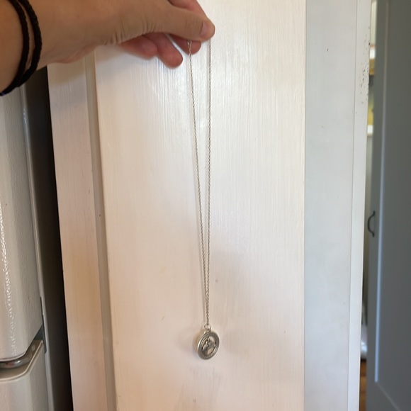 Horse Lovers 925 silver pendant charm chain necklace equestrian - Picture 6 of 7